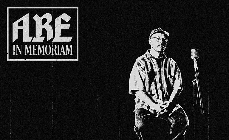 Are “In Memoriam” -levyjulkkarit, Aksim