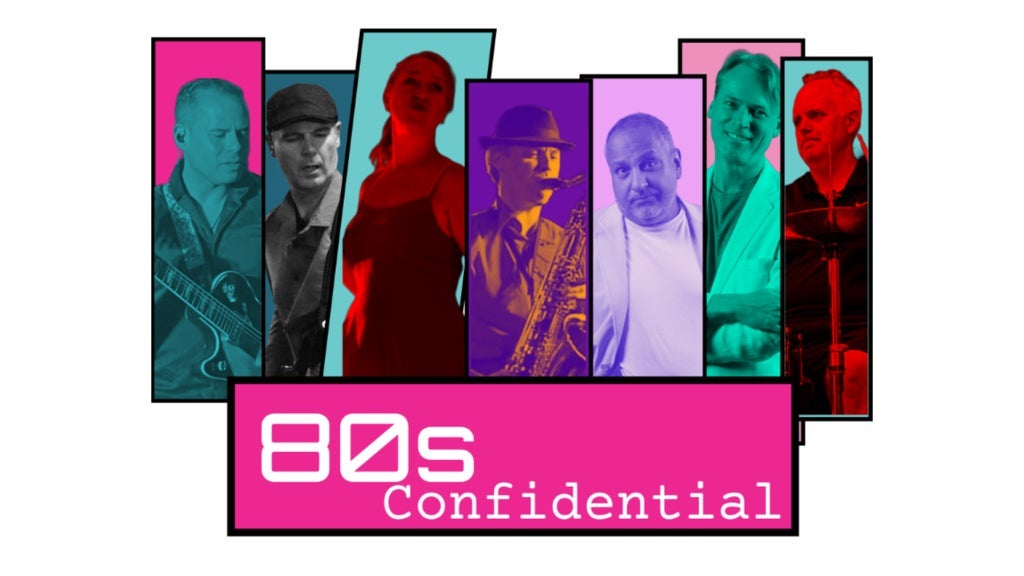 80s Confidential