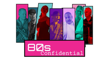 80s Confidential
