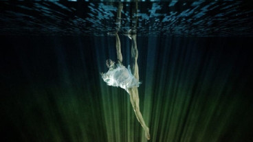 Wayne McGregor - Deepstaria