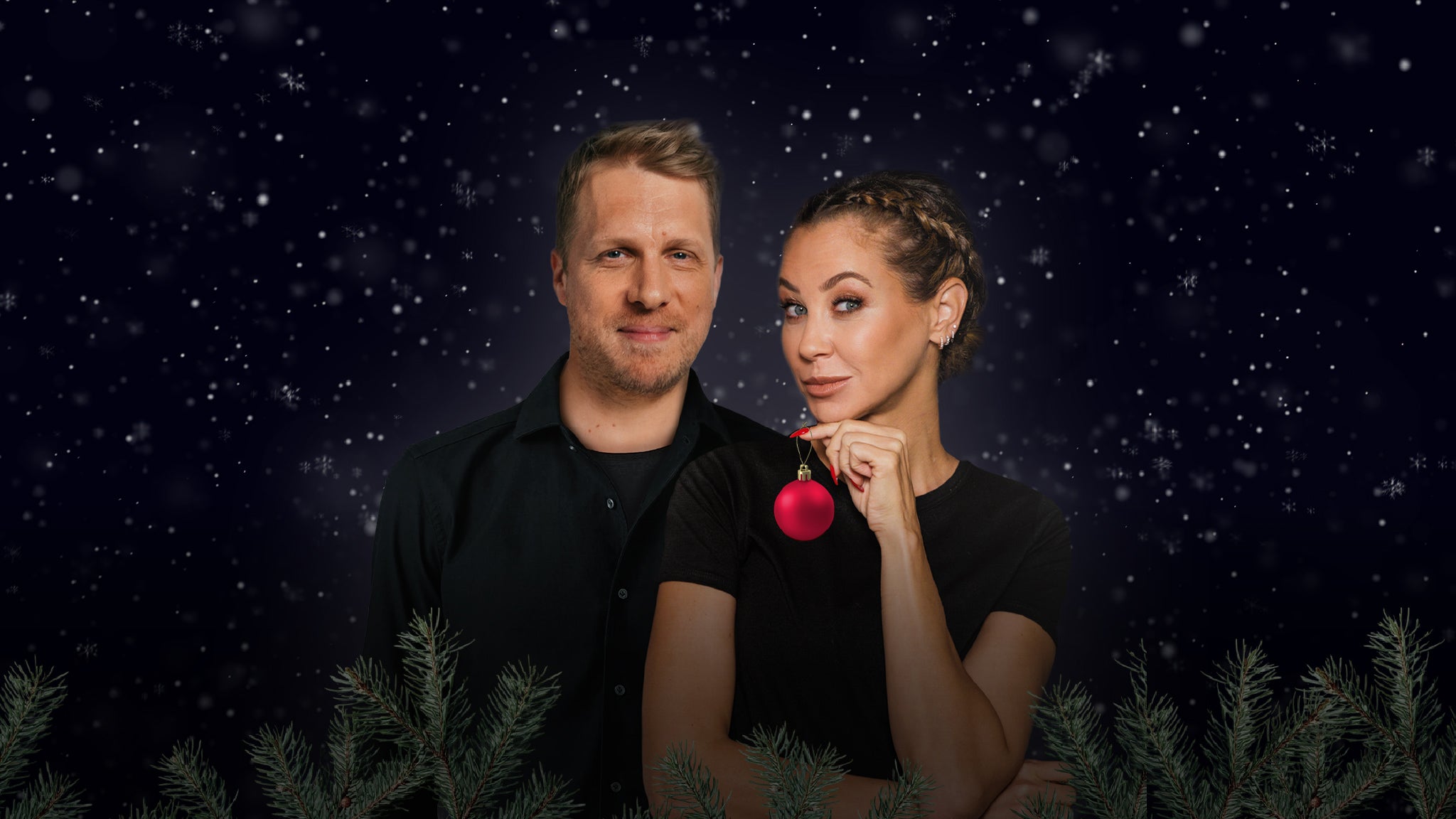 Die Pochers – frisch recycelt (Weihnachtsspecial)