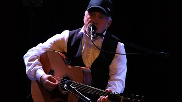 American Christmas  mit Jürgen Brinker im Fehntjer Forum