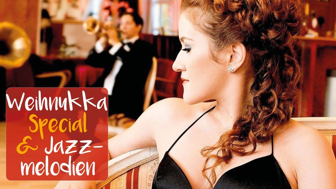 Weihnukka Special & Jazzmelodien
