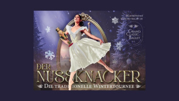 Der Nussknacker - Grand Classic Ballet image