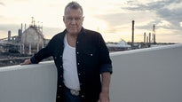Jimmy Barnes Working Class Man 40th Anniversary Tour