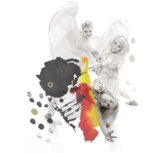 Tanssiteatteri MD: Virne-Smirk