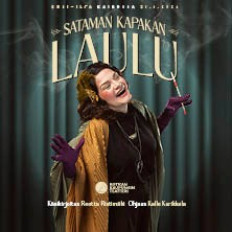 Sataman kapakan laulu, ensi-ilta