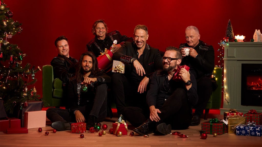 HÖHNER - Höhner Weihnacht 2025