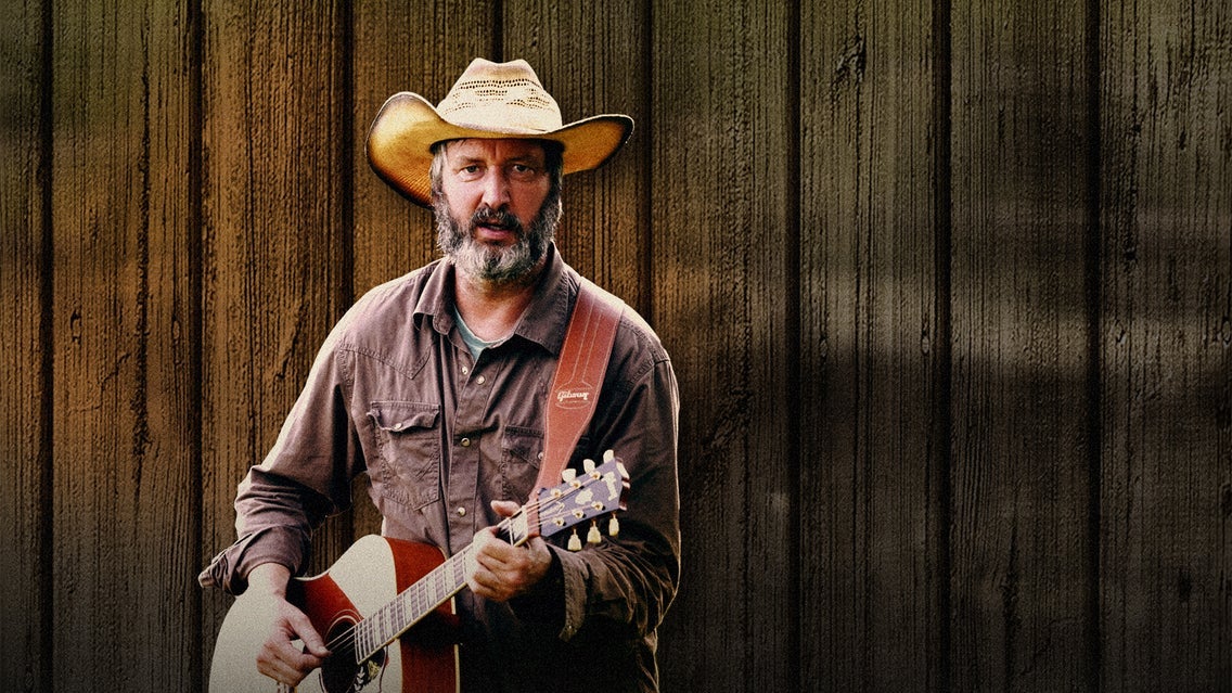 Tom Green: STOMPIN' COMEDY TOUR