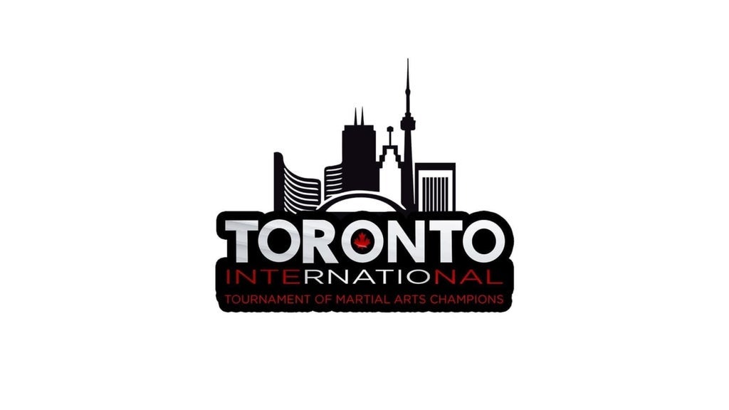 The 2025 Toronto International Tournament of Martial Arts Weekend Pass