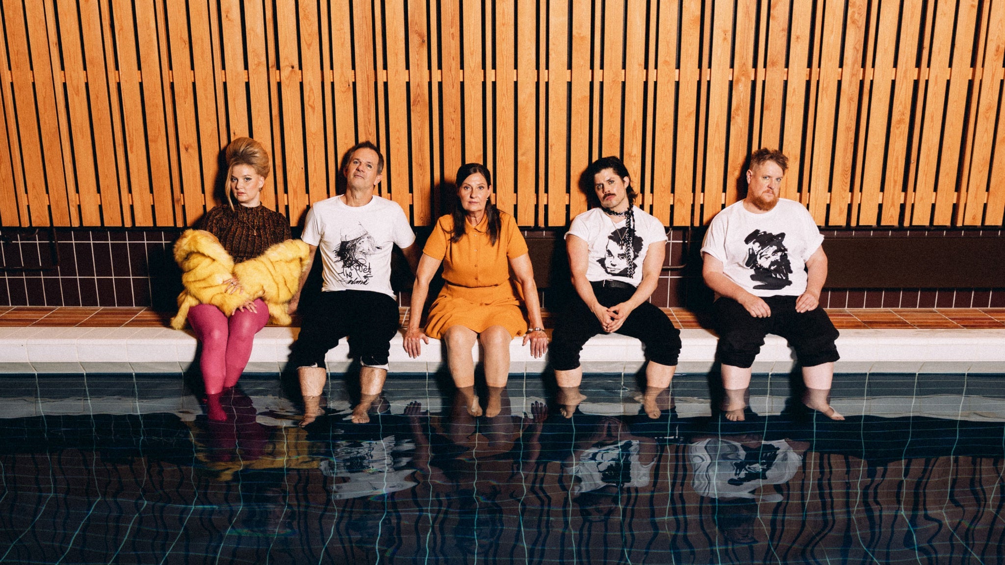 The Poet of Finland - Ennakko