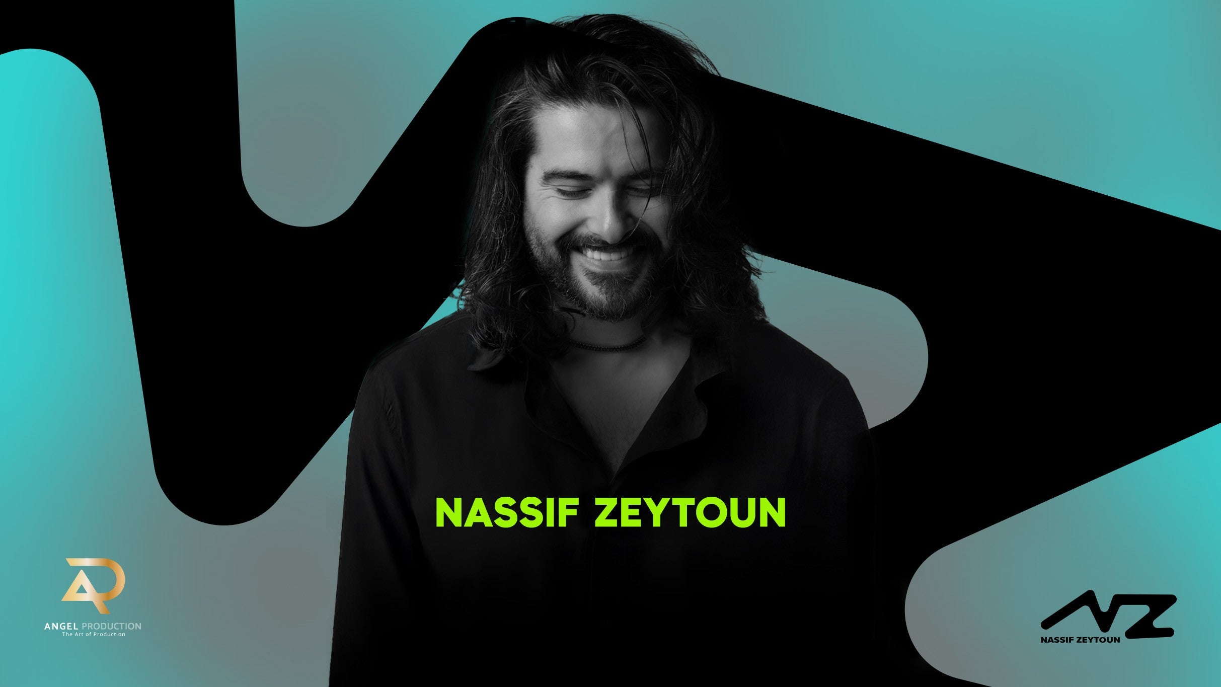 Nassif Zeytoun