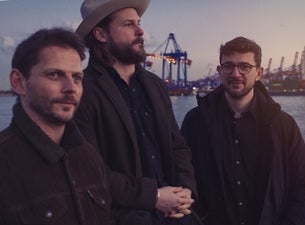 Mighty Oaks - High Times 2025