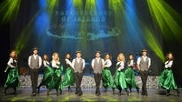 Danceperados of Ireland