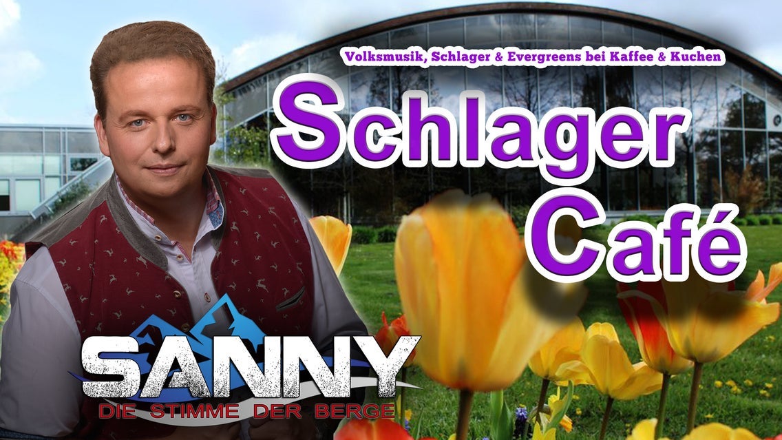 Schlager Kaffee Tour 2025