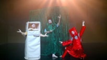 Hugo Hedberg – Figurernas Värld