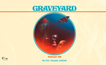 Graveyard (SWE)