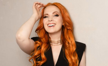 Ilmavoimien Big Band & Jennie Storbacka: Diamonds