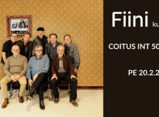 Coitus int 50 Revival