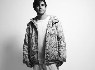 Nghtmre - Presented By Nightshift Entertainment and Union Hall