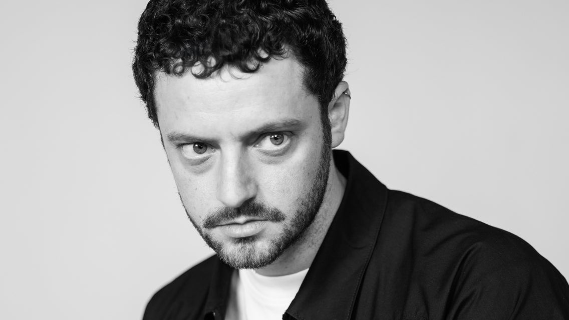 grandson - INERTIA Tour