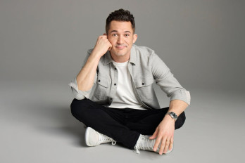 Justin Willman: One For The Ages Tour