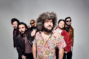 Ripe and Allen Stone -  The Get Sweet Tour