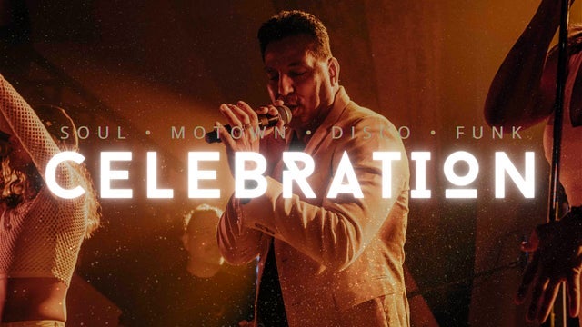 Celebration 2025 - Le meilleur party du temps des fêtes en ville!