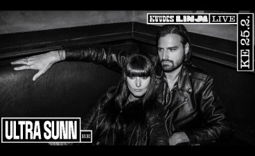 Ultra Sunn (BEL)