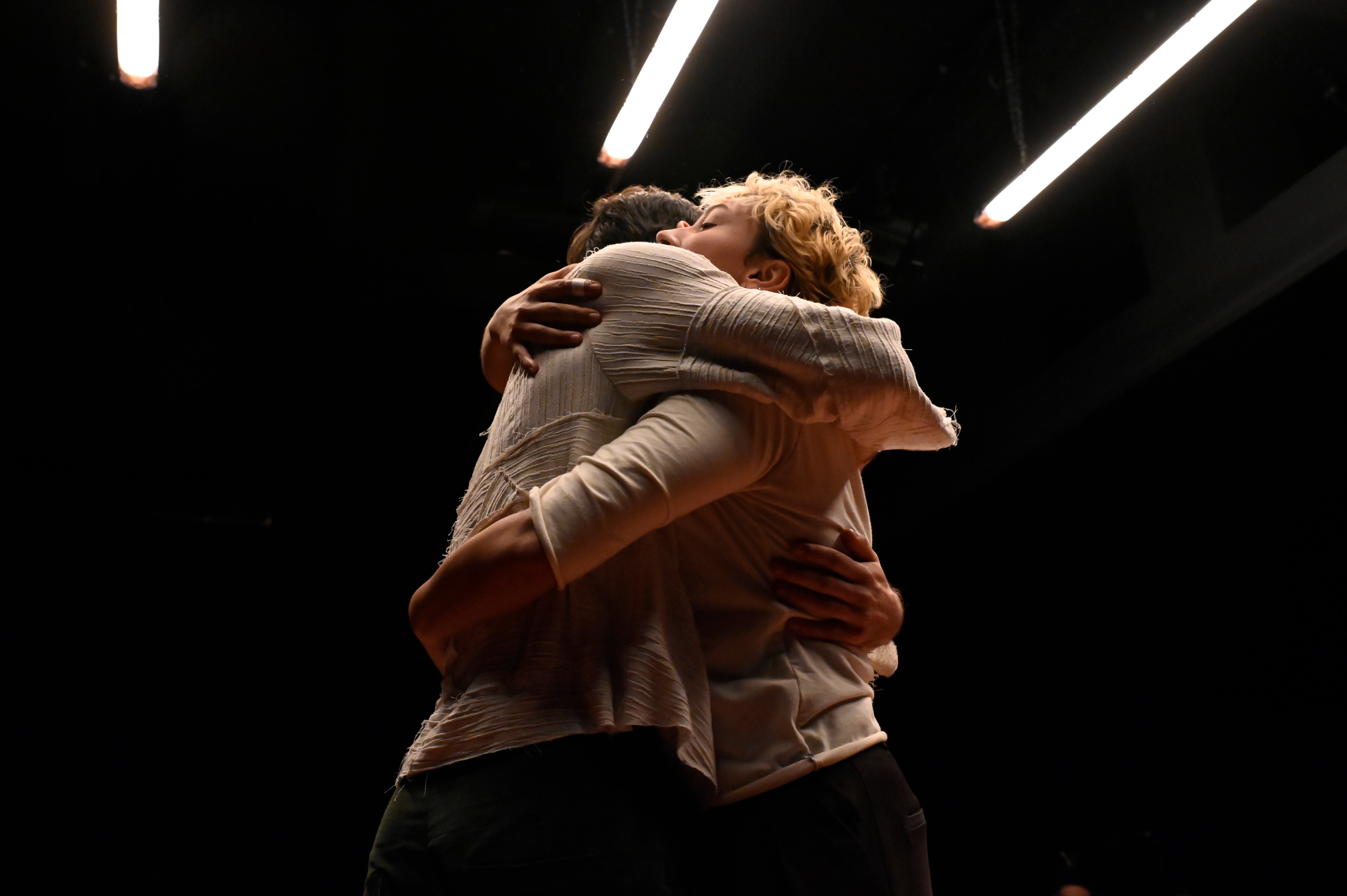 something to shout about