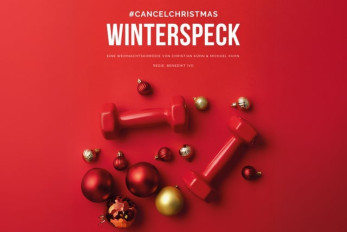 Winterspeck - Weihnachtszauber? Nicht mit uns! image