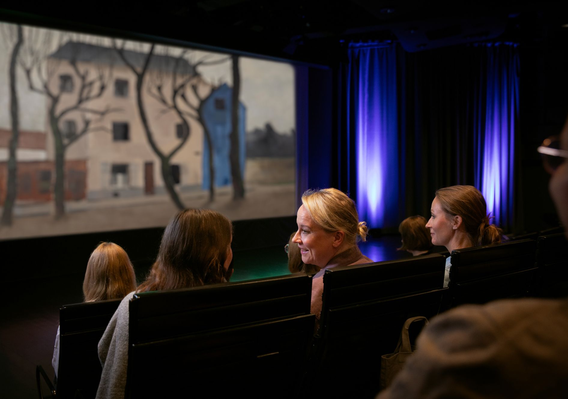 Arcana Borealis - pohjoisen naiset ja esoteerisuus