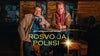 Rosvo ja poliisi- komedia (Antti Heikkinen & Puntti Valtonen)