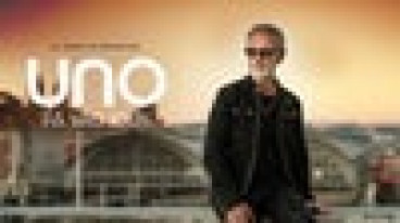 På väg igen - Uno Svenningsson