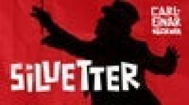 Carl-Einar Häckner – SILUETTER