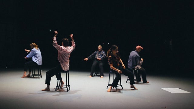 Alma Söderberg - Infinétude