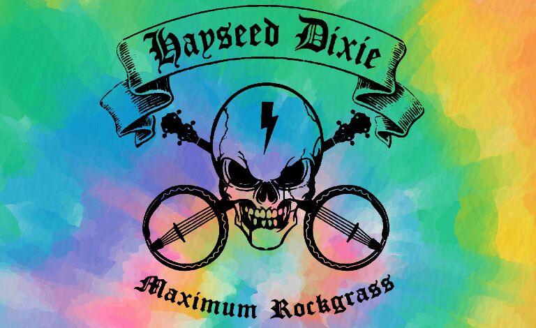 Hayseed Dixie (USA)