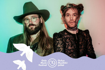 OMJ 2026: Sturle Dagsland (NO) image