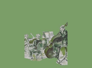 Seasonal Celebration with the Sultans of String