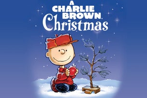 A Charlie Brown Christmas - Live at the Symphony!