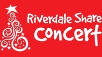 The 32nd Annual Riverdale Share Concert
