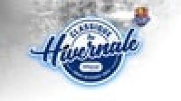 Classique Hivernale 7 décembre 2025   Finale de la Coupe 55