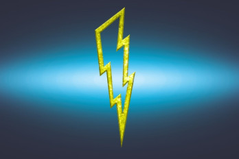 Bravo Inter Mon: The Lightning Thief: The Percy Jackson Musical TYA