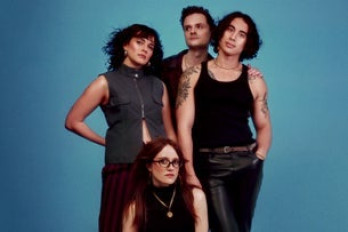 The Happy Fits image