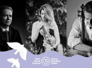 OMJ 2026 - Kamarikonsertti: Melodia Intima