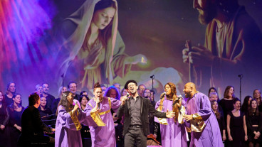 Christmas Moments - Premium Seats image