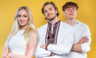 JuhoFlow, Satusetä & Tiia Weckström: TubeTrio -kiertue