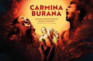 CARMINA BURANA