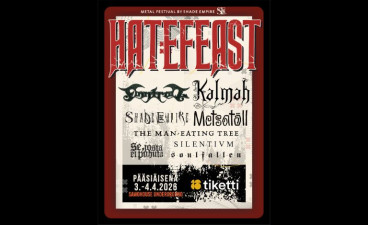 Hatefeast Metal Festival
