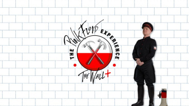 The Pink Floyd Experience presents The Wall +